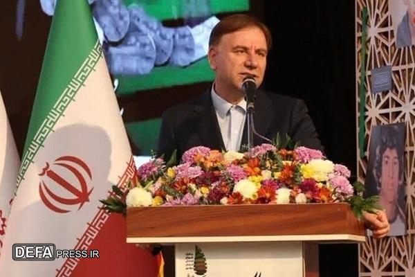 سال سرمایه گذاری برای تولید فرصتی مناسب برای  حمایت از سرمایه‌گذاران است