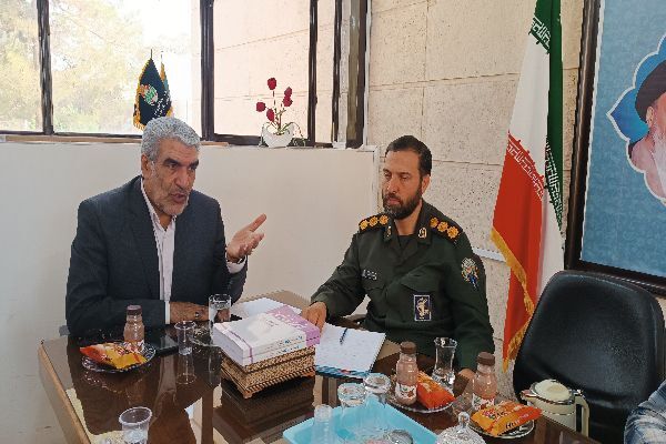 ادبیات پایداری موجب بیداری و آگاهی نسل جدید/ برگزاری یازدهمین دوره کنگره ملی ادبیات پایداری در کرمان