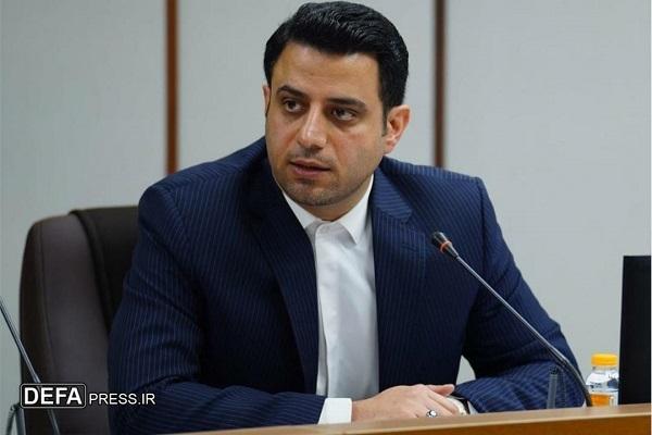 محمدی:
