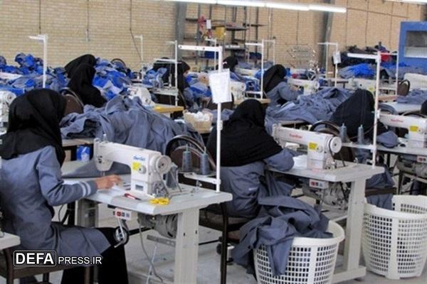 توانمندسازی بیش از ۱۰۰۰ زن سرپرست خانوار در استان بوشهر توانمندسازی بیش از ۱۰۰۰ زن سرپرست خانوار در استان بوشهر