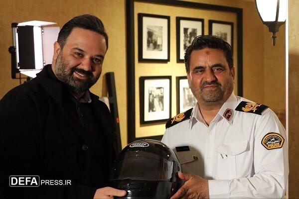 آغاز پویش «نه به پلاک مخدوش» با همراهی سینماگران