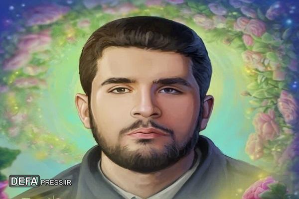 پیکر مطهر شهید دفاع مقدس «ناصر جوهر زاده» شناسایی شد