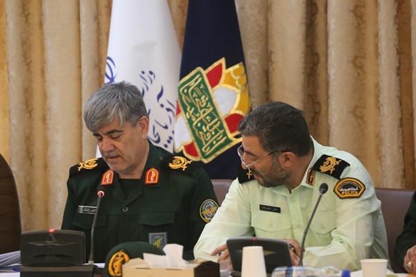 اجرای ۲۳ برنامه ویژه در آذربایجان شرقی به مناسبت گرامیداشت سوم خرداد و عملیات بیت المقدس