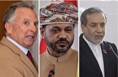پایان چهارمین دور مذاکرات غیرمستقیم ایران_آمریکا/ دور بعدی گفت‌وگوها توسط هماهنگ‌کننده عمانی اعلام می‌شود