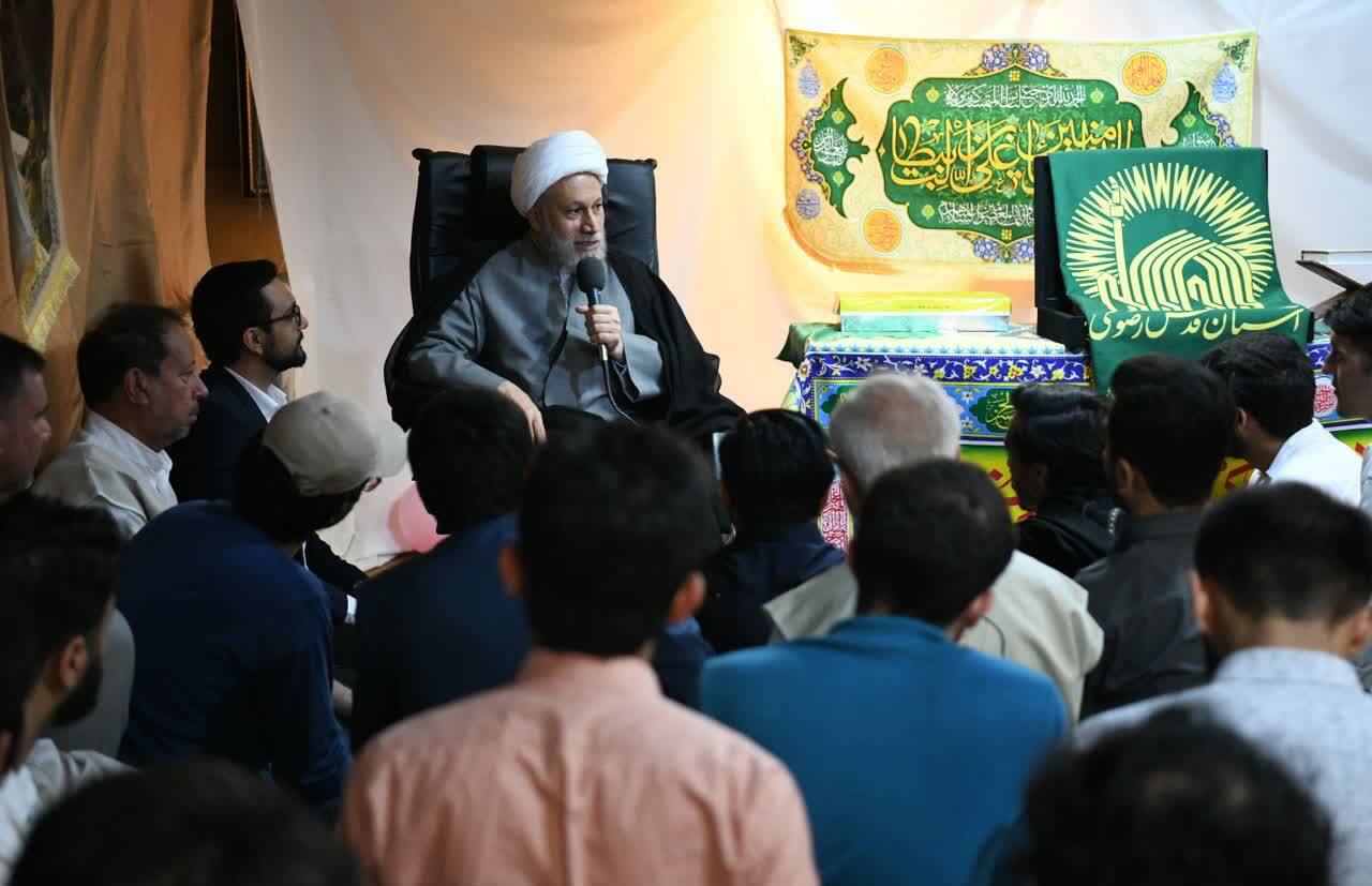 وحدت امت اسلامی، کلید پیروزی بر دشمنان