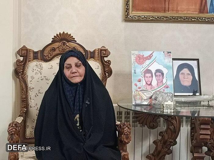 گره‌گشایی از مشکلات مردم با یادی از شهیدان قرآنی
