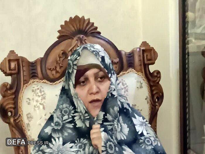 گره‌گشایی از مشکلات مردم با یادی از شهیدان قرآنی