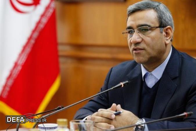 تأکید استاندار خراسان رضوی بر لزوم برگزاری درخور شأن کنگره ۱۸ هزار شهید استان