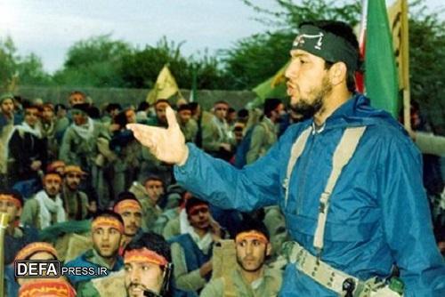 سَری که در راه میهن داده شد