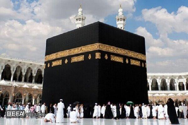 پرواز ۴۷۸۰ زائر گلستانی از فرودگاه گرگان به سرزمین وحی