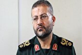 سردار سلیمانی: ظرفیت‌های کشور بیش از مشکلات موجود است