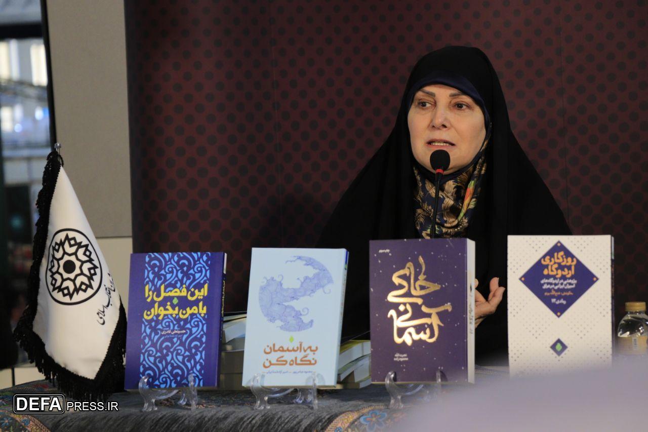 قلعه‌قوند: «فرزند مُنگشت»، کتابی مرجع درباره اردوگاه موصل است