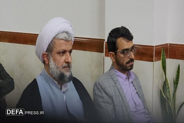 کارگاه آموزشی قرآن آموزان طرح استعداد‌های درخشان قرآنی مازندران+ تصاویر