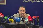 فوت سالانه ۲.۷ میلیون نفر در جهان بر اثر حوادث کار