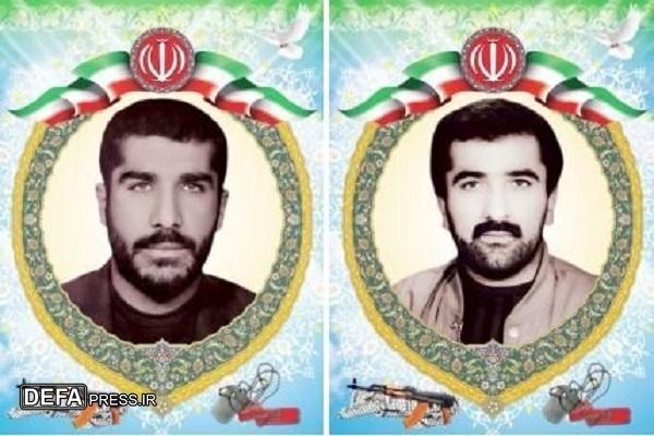 پدر شهیدان «فرهادی» آسمانی شد