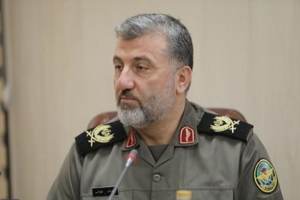 سردار بایرامی: جمع آوری اسناد و مدارک دفاع مقدس از طریق پویش مردمی صورت گیرد