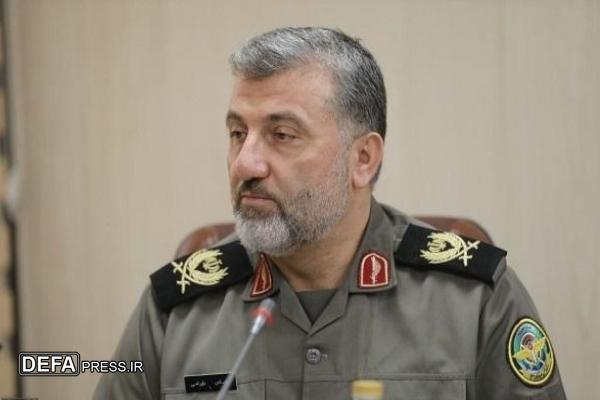 سردار بایرامی: جمع آوری اسناد و مدارک دفاع مقدس از طریق پویش مردمی صورت گیرد