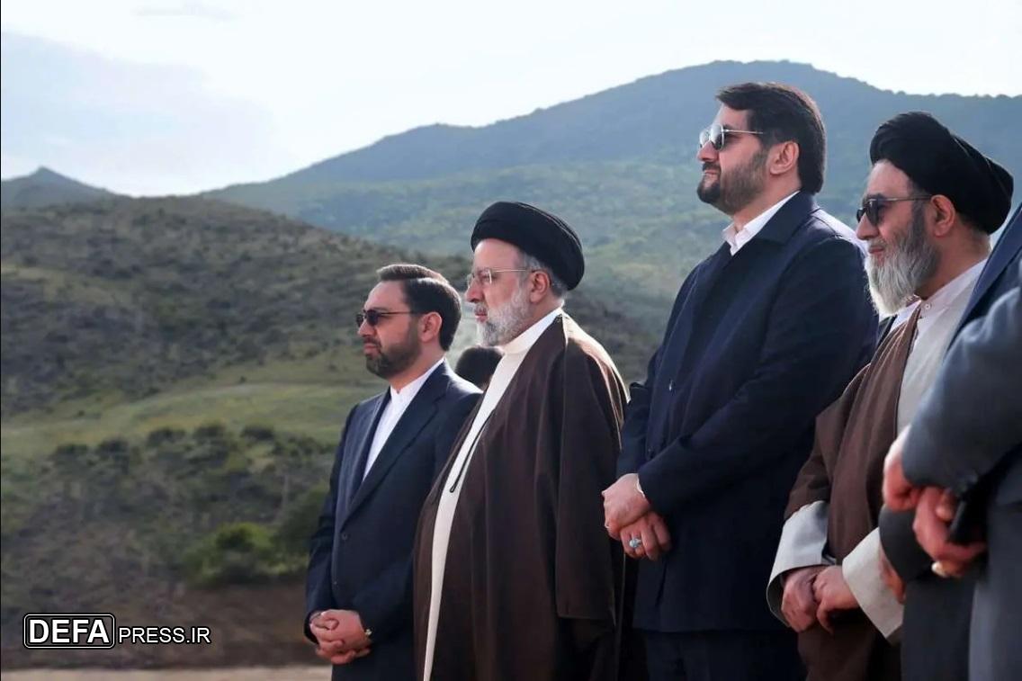 ناگفته‌هایی از شهید رئیسی در «تریبون ابراهیم»