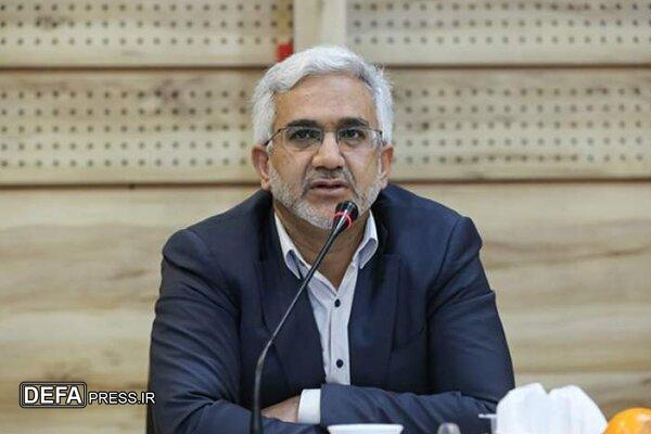 هشدار کرونایی بنیاد شهید و امور ایثارگران به جامعه ایثارگری