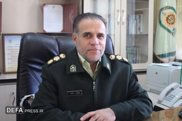 توقيف محموله ميلياردی سوخت قاچاق در اردبيل