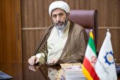 رئیس سازمان فرهنگ و ارتباطات اسلامی انتصاب «پاپ لئو چهاردهم» را تبریک گفت