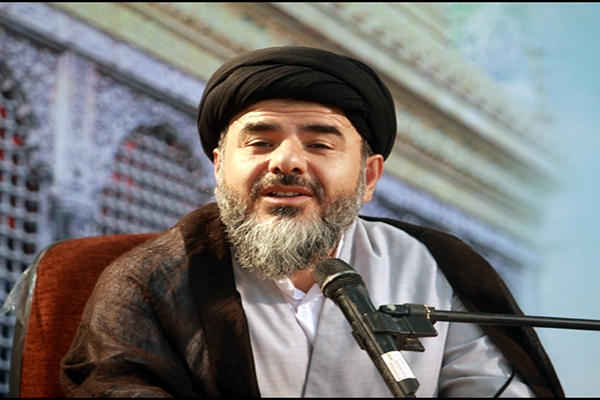 آیت‌الله حسن‌زاده: معلم نباید دغدغه‌ای جز آموزش و تربیت داشته باشد