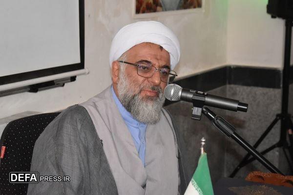 امام رضا (ع) متعلق به همه ادیان است
