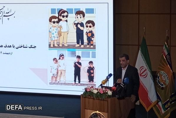 ضرغامی: جریان قدرت جای خود را به قدرت جریان داده است