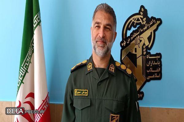 در راستای تحقق فرمان شعار سال باید در تولید هر خانه را به کارخانه تبدیل کنیم