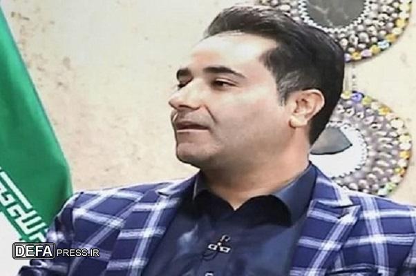 ایجاد ظرفیت خرید مجازی از نمایشگاه کتاب برای ناشران مصری ایجاد ظرفیت خرید مجازی از نمایشگاه کتاب برای ناشران مصری