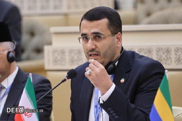 متفکرآزاد: تغییر شرایط فلسطین در گرو وحدت کشورهای اسلامی است