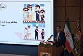 ضرغامی: چالش انقطاع نسلی در جامعه/ «جریان قدرت» جای خود را به «قدرت جریان» داده است