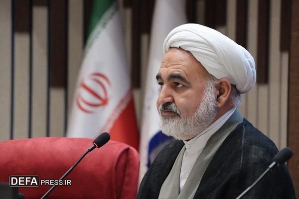 حجت‌الاسلام عسکری: سال ۱۴۰۴ در خراسان رضوی سال ترویج فرهنگ ایثار و شهادت خواهد بود