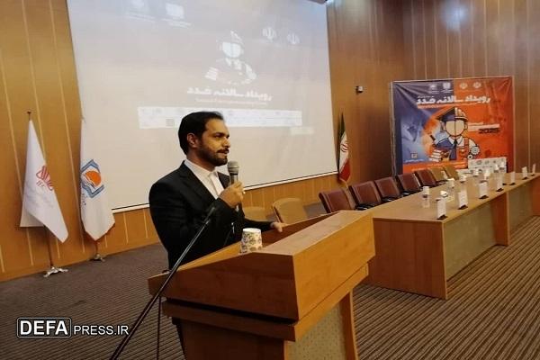 حسینی‌جو: نخبگان قدرت دهنده موتور توسعه کشور هستند
