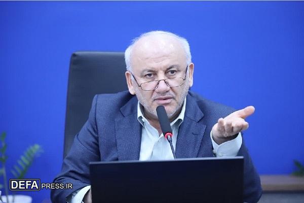 حذف ۳۲۳ سرعت‌کاه غیرمجاز در استان مازندران