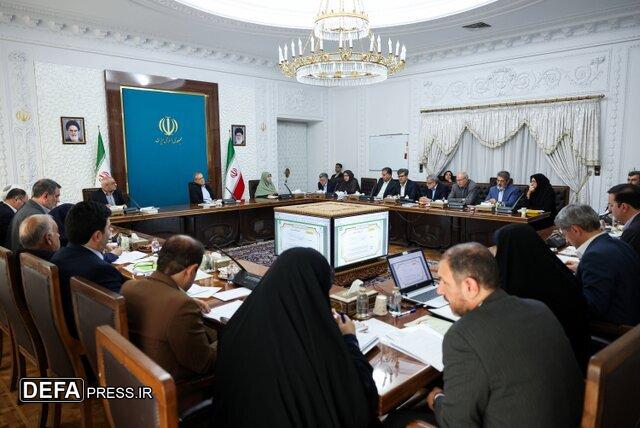 پزشکیان: مهمترین مشکل محیط زیست کشور فقدان یک برنامه جامع است