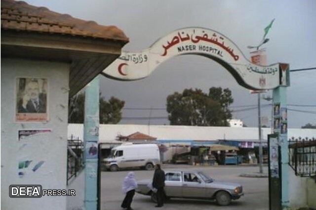 هشدار وزارت بهداشت غزه نسبت به فروپاشی کامل نظام درمانی