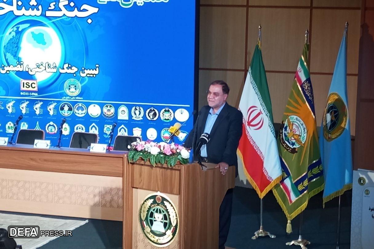 فضائلی: پیروزی انقلاب اسلامی یک اتفاق عجیب و شگفت انگیز بود