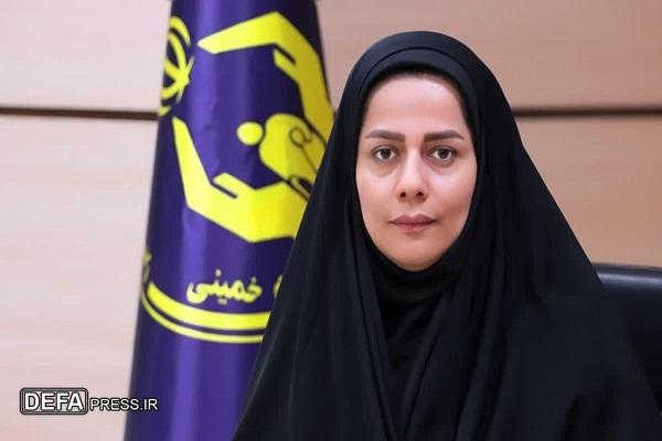 اهدای ۷۷۲ سری جهیزیه به نوعروسان تحت حمایت کمیته امداد مازندران