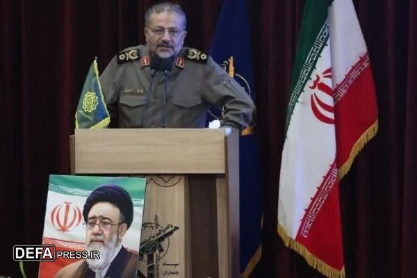 آغاز به کار اجلاسیه اساتید و فرماندهان شبکه تربیتی صالحین بسیج در مشهد+ تصاویر