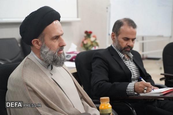 با تلاوت قرآن آثار و برکات آن را در زندگی خواهیم دید