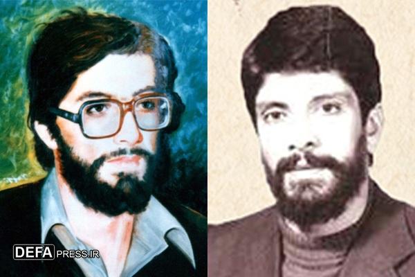 مادر شهیدان «خوراکیان» آسمانی شد