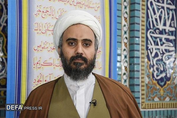 منشور روحانیت نوین در مسیر تمدن‌سازی 