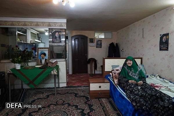 امیر اکبری: شهید آیت‌الله «رئیسی» اسوه اخلاص، تدبیر و اخلاق بود 
