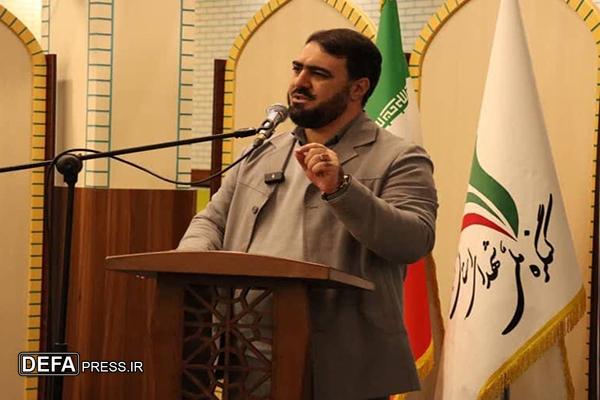 داوود پاشایی :طرح کاروان «روایت عاشقی» در پارک‌های البرز برگزار می‌شود