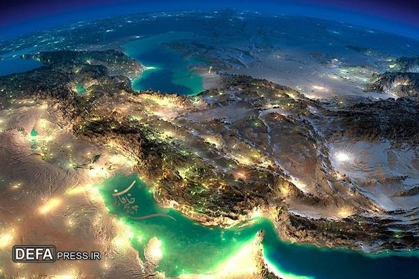 خلیج فارس جانِ ماست‌