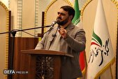 داوود پاشایی: طرح کاروان «روایت عاشقی» در پارک‌های البرز برگزار می‌شود