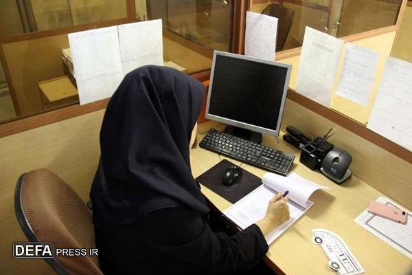 اجرای پویش «نذر خدمت» در اردبیل