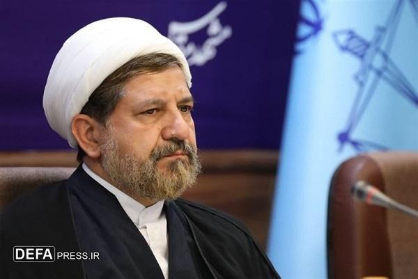 حجت‌الاسلام زرندی: معلمان در مقاطع حساس تاریخی و فرایند توسعه کنونی کشور نقش بی‌بدیلی دارند