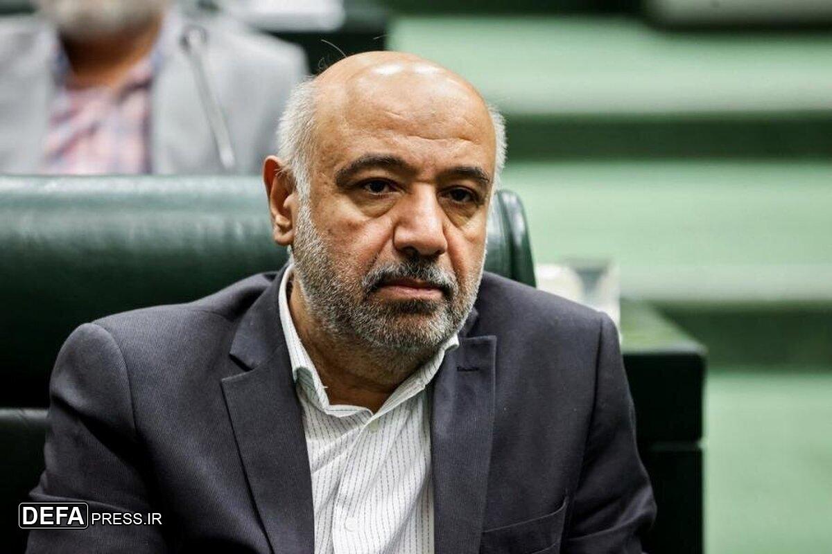 نمایندگان از پاسخ وزیر کار قانع شدند